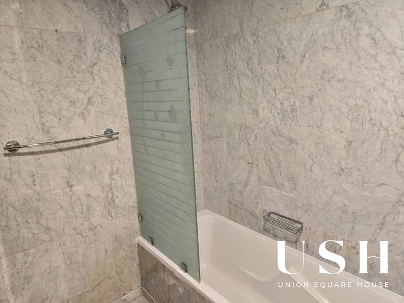 Spacious Layout | Near Marina Mall | Near Metro - Image 16