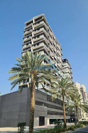 Brand New | Road & Community View | Low Floor