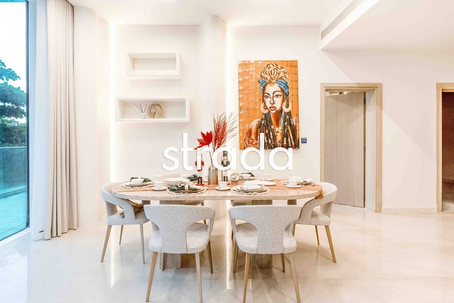 Upgraded | Low Floor | Furnished - Image 7