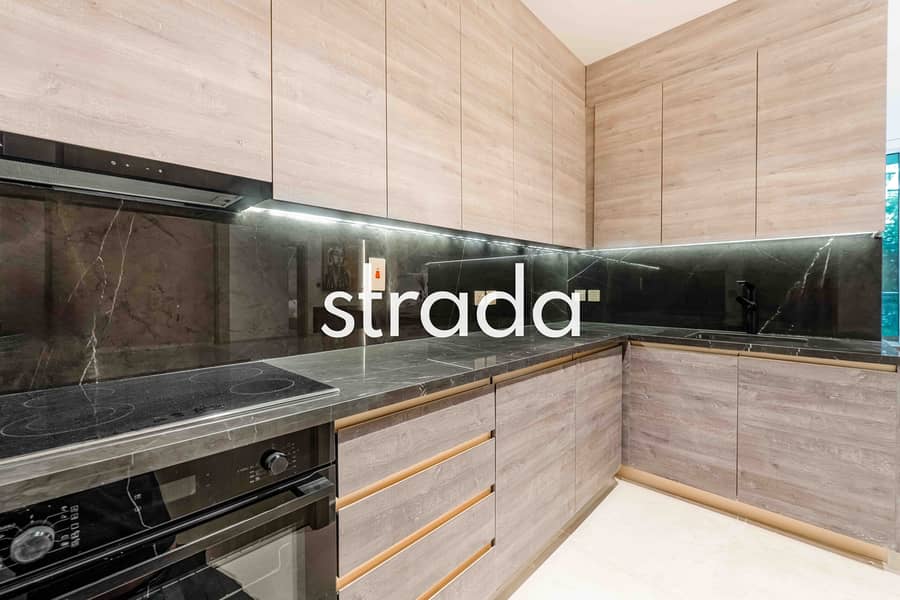 Upgraded | Low Floor | Furnished - Image 9