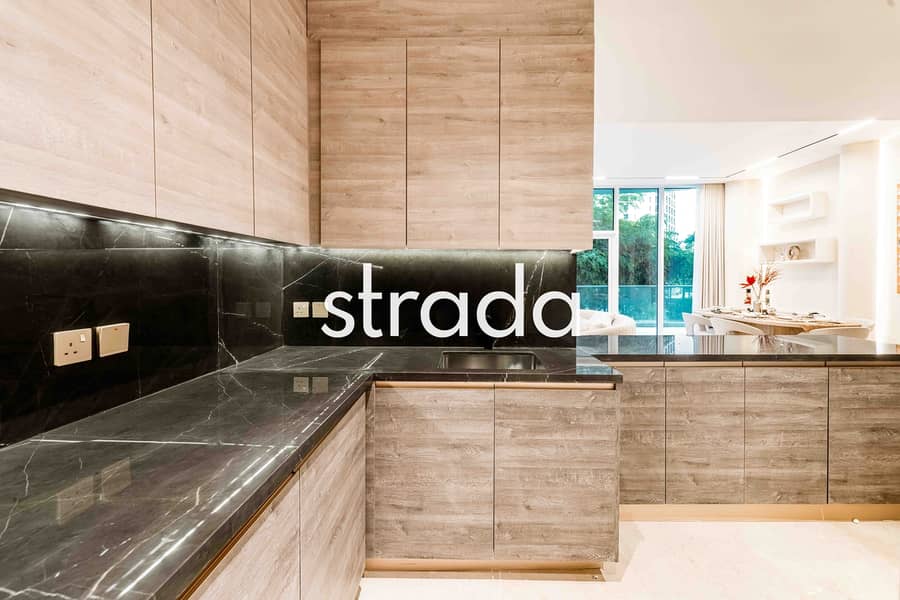 Upgraded | Low Floor | Furnished - Image 10