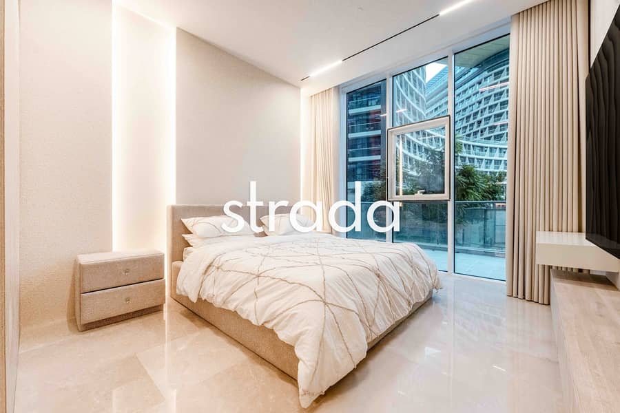 Upgraded | Low Floor | Furnished - Image 11