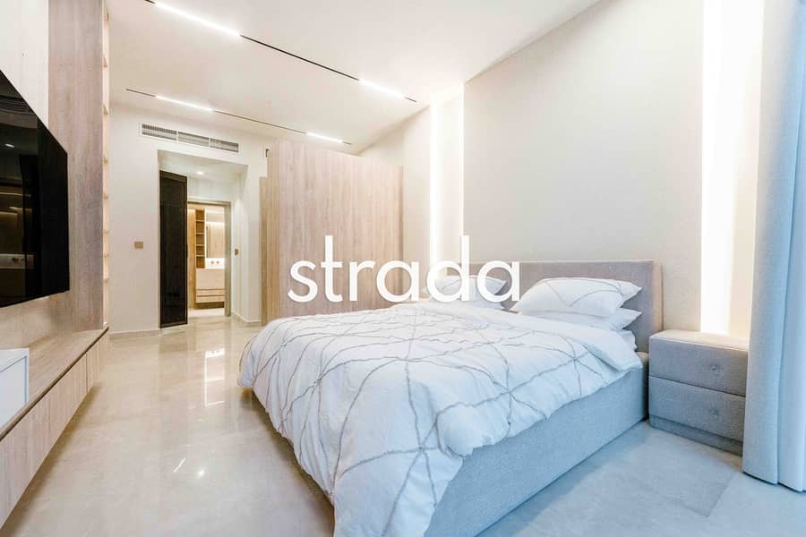 Upgraded | Low Floor | Furnished - Image 12