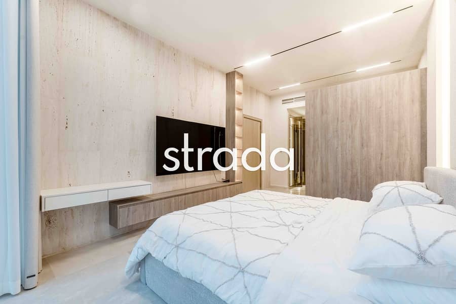 Upgraded | Low Floor | Furnished - Image 13