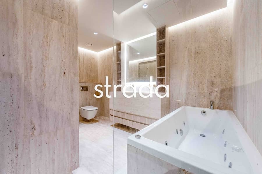 Upgraded | Low Floor | Furnished - Image 16