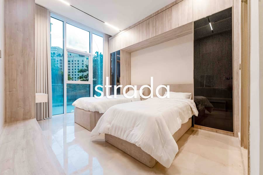 Upgraded | Low Floor | Furnished - Image 18