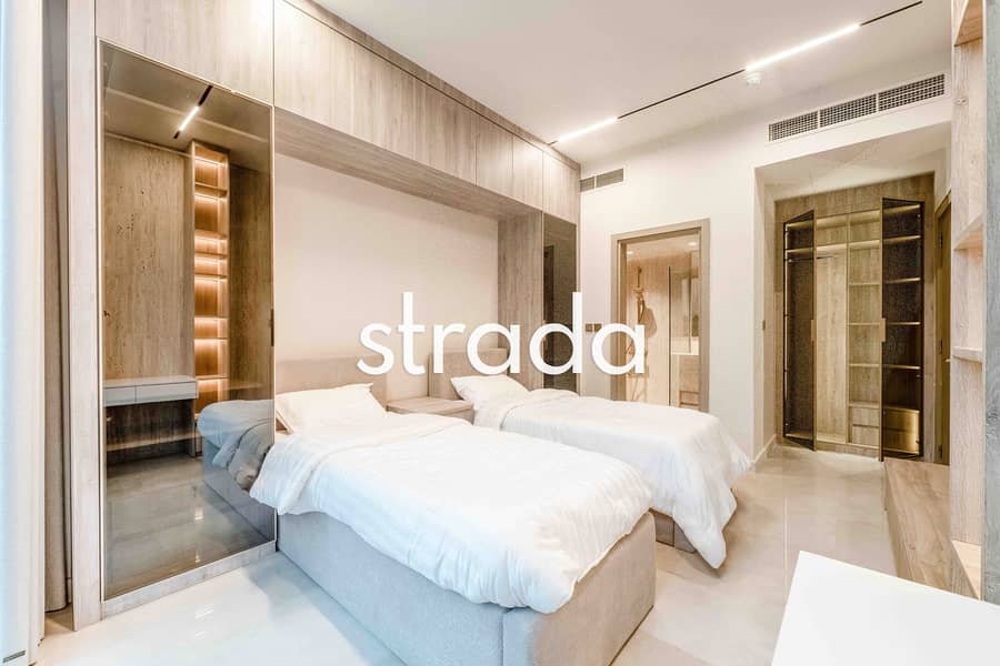 Upgraded | Low Floor | Furnished - Image 19