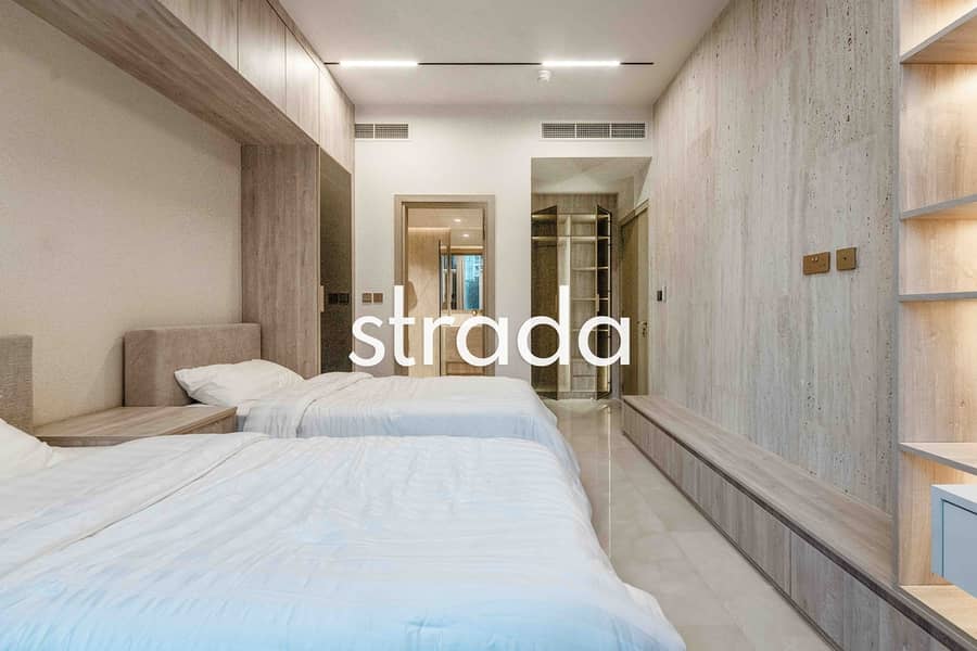 Upgraded | Low Floor | Furnished - Image 20