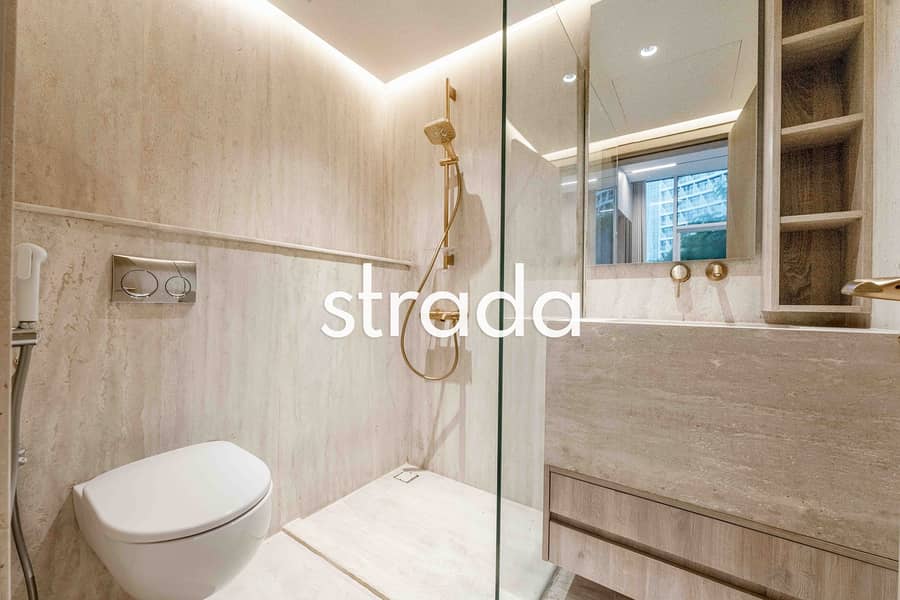 Upgraded | Low Floor | Furnished - Image 21