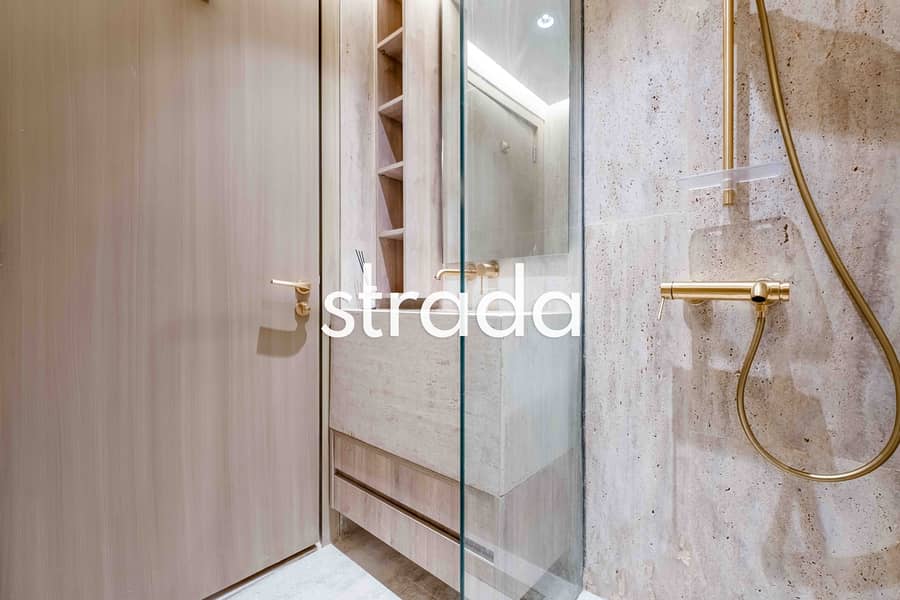 Upgraded | Low Floor | Furnished - Image 22