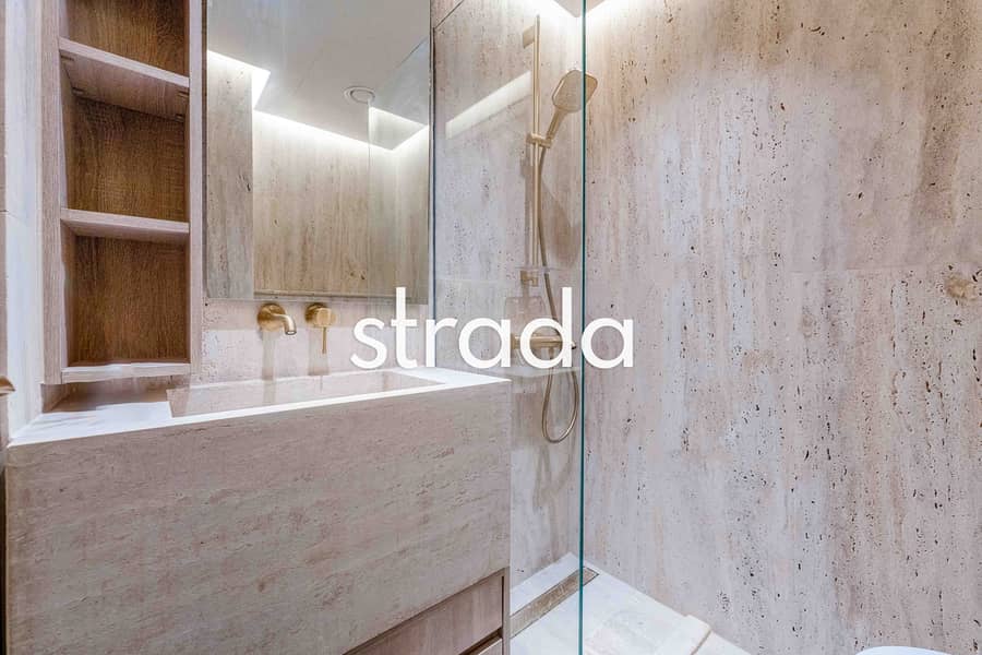 Upgraded | Low Floor | Furnished - Image 23