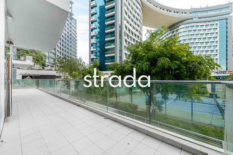 Upgraded | Low Floor | Furnished - Image 24