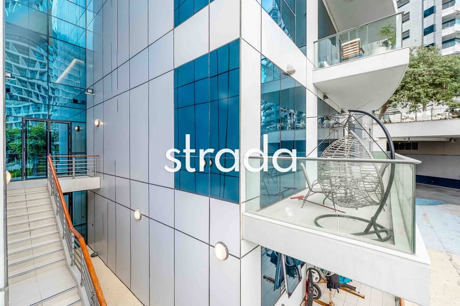 Upgraded | Low Floor | Furnished - Image 25