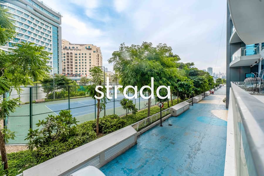 Upgraded | Low Floor | Furnished - Image 27