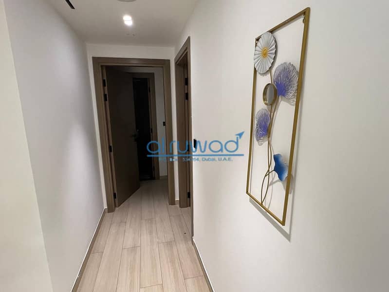 Brand New | Road & Community View | Low Floor - Image 8