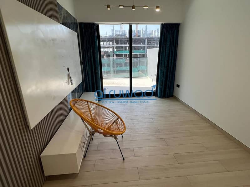 Brand New | Road & Community View | Low Floor - Image 9