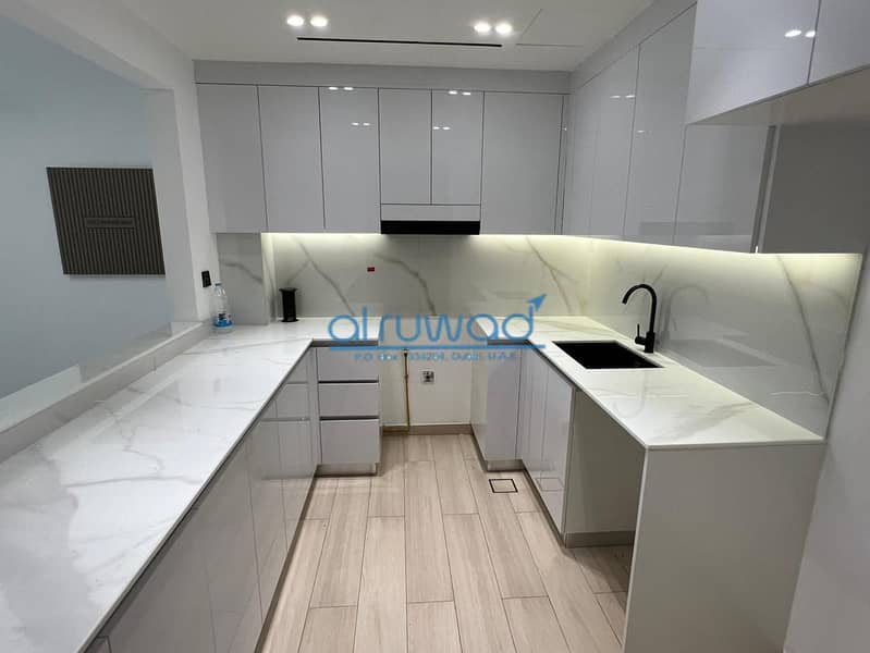 Brand New | Road & Community View | Low Floor - Image 14