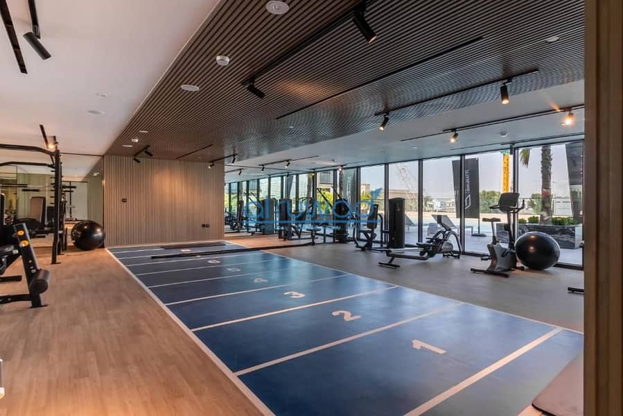 Brand New | Road & Community View | Low Floor - Image 19