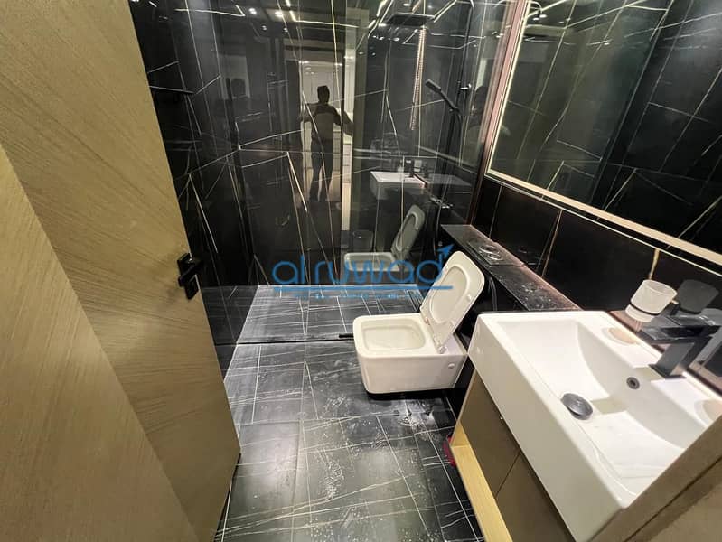 Brand New | Road & Community View | Low Floor - Image 22