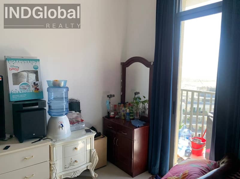 MODERN STUDIO | SMART LAYOUT | HIGH RENTAL DEMAND - Image 6