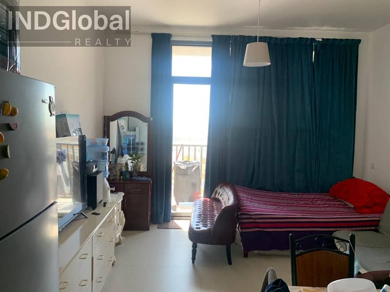 MODERN STUDIO | SMART LAYOUT | HIGH RENTAL DEMAND - Image 7