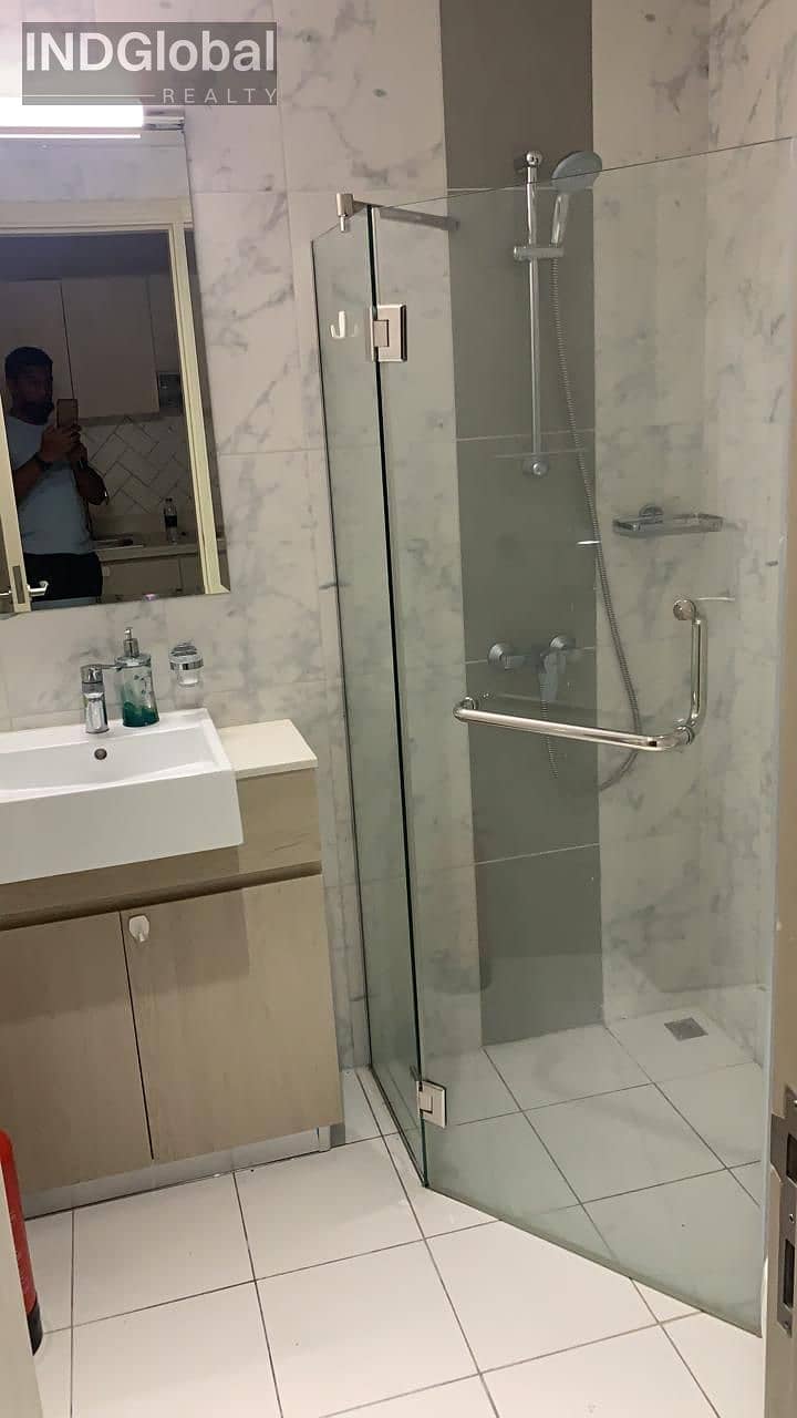 MODERN STUDIO | SMART LAYOUT | HIGH RENTAL DEMAND - Image 9