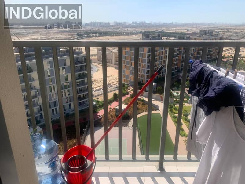 MODERN STUDIO | SMART LAYOUT | HIGH RENTAL DEMAND - Image 10