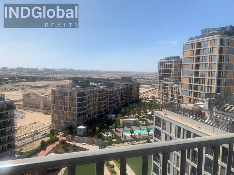 MODERN STUDIO | SMART LAYOUT | HIGH RENTAL DEMAND - Image 11