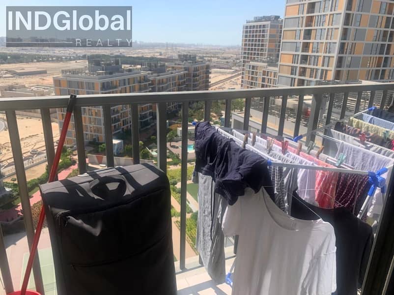 MODERN STUDIO | SMART LAYOUT | HIGH RENTAL DEMAND - Image 12