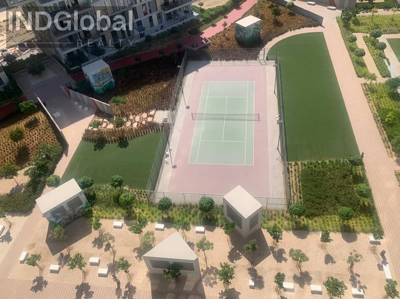 MODERN STUDIO | SMART LAYOUT | HIGH RENTAL DEMAND - Image 14