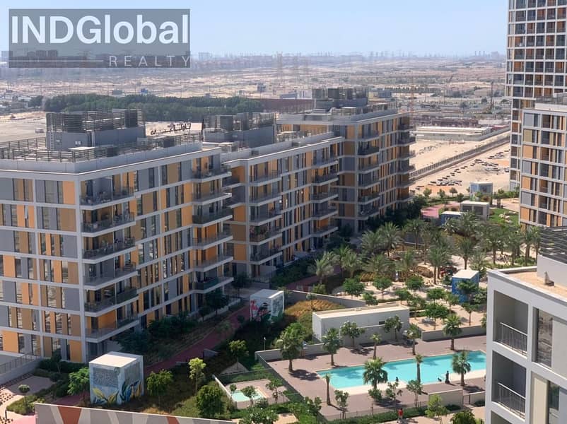 MODERN STUDIO | SMART LAYOUT | HIGH RENTAL DEMAND - Image 15