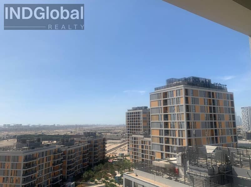 MODERN STUDIO | SMART LAYOUT | HIGH RENTAL DEMAND - Image 16