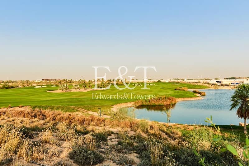 Huge Land Residential in Emerald Hills | DH Huge Land Residential in Emerald Hills | DH