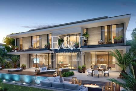Huge Land Residential in Emerald Hills | DH Huge Land Residential in Emerald Hills | DH