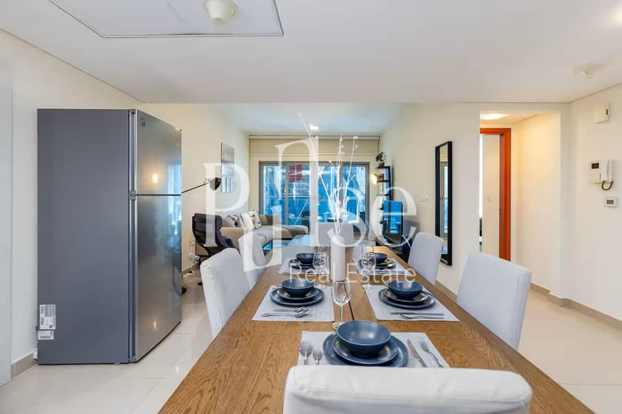 Spacious 1BR with Balcony | 2 Parking Spaces - Image 6