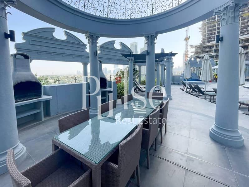 Spacious 1BR with Balcony | 2 Parking Spaces - Image 23