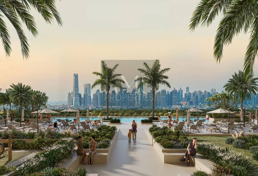 Flexible PP | Marina Views | Prime Location - Image 6