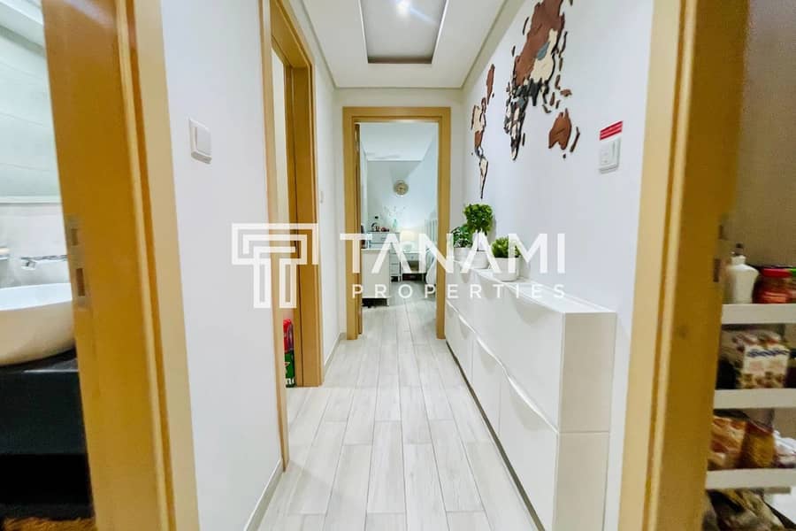 SPACIOUS 1 BED | 2 PARKING | READY TO MOVE - Image 6