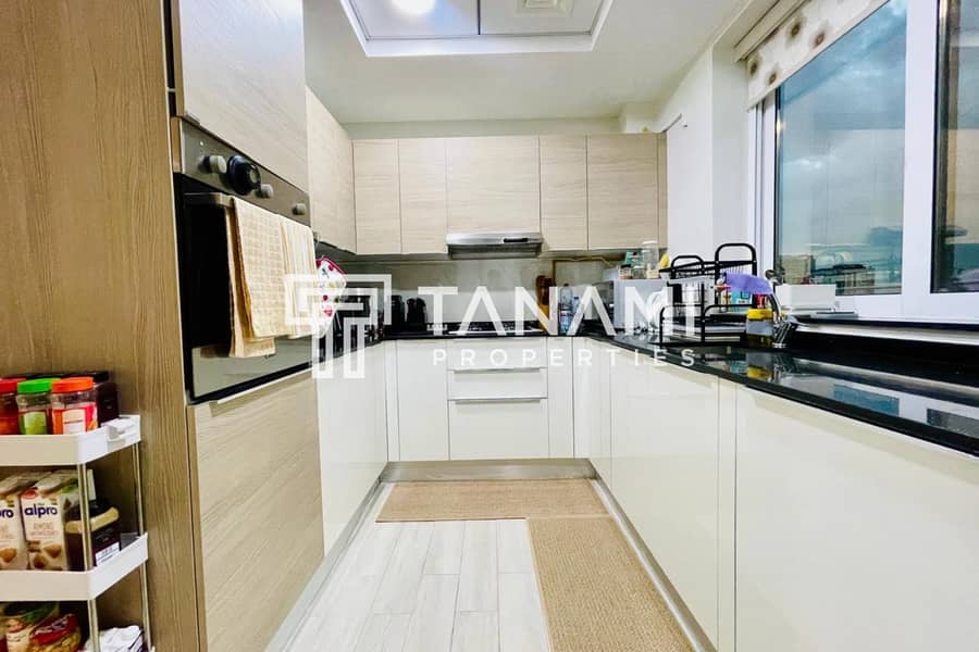 SPACIOUS 1 BED | 2 PARKING | READY TO MOVE - Image 7