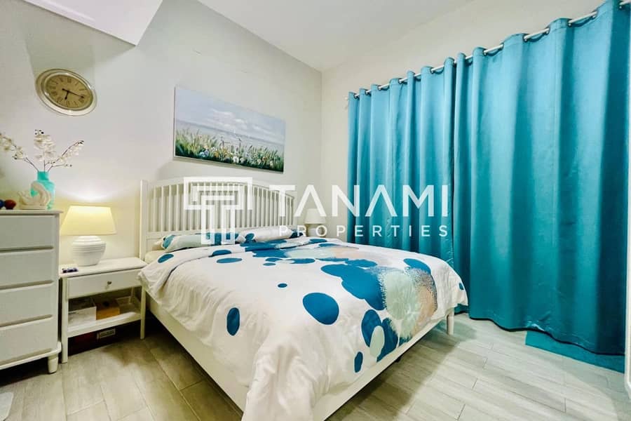 SPACIOUS 1 BED | 2 PARKING | READY TO MOVE - Image 9