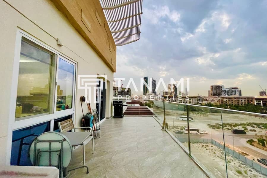 SPACIOUS 1 BED | 2 PARKING | READY TO MOVE - Image 14