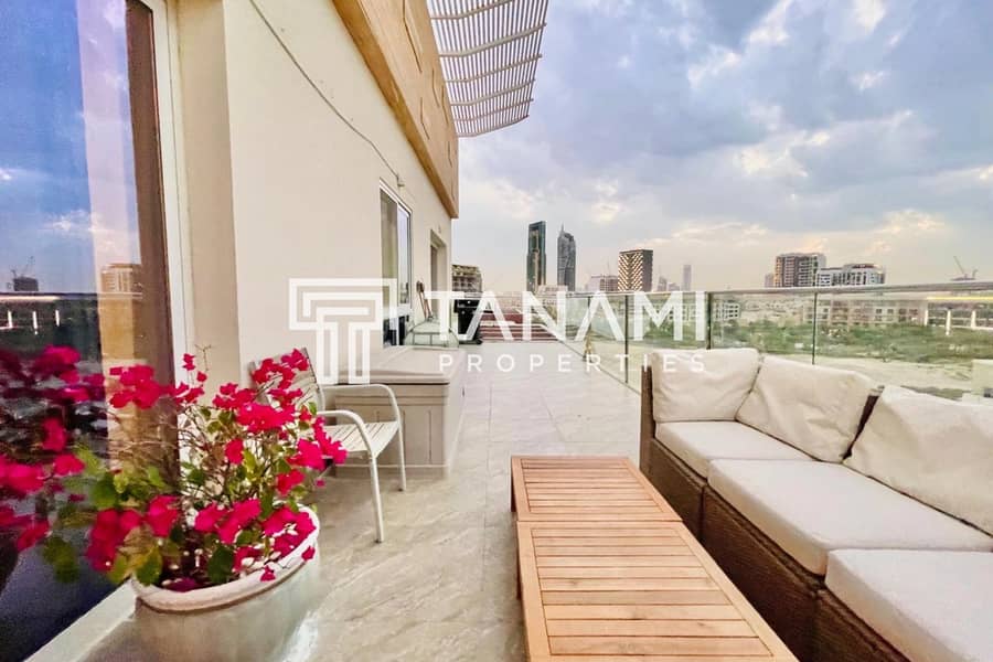 SPACIOUS 1 BED | 2 PARKING | READY TO MOVE - Image 15