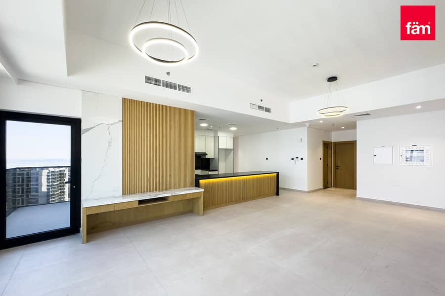 Vacant | Prime Location | Biggest Layout