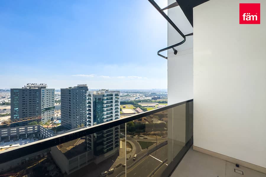 Vacant | Prime Location | Biggest Layout