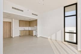 PEACEFUL CORNER LIVING | OPEN VIEW | VACANT UNIT