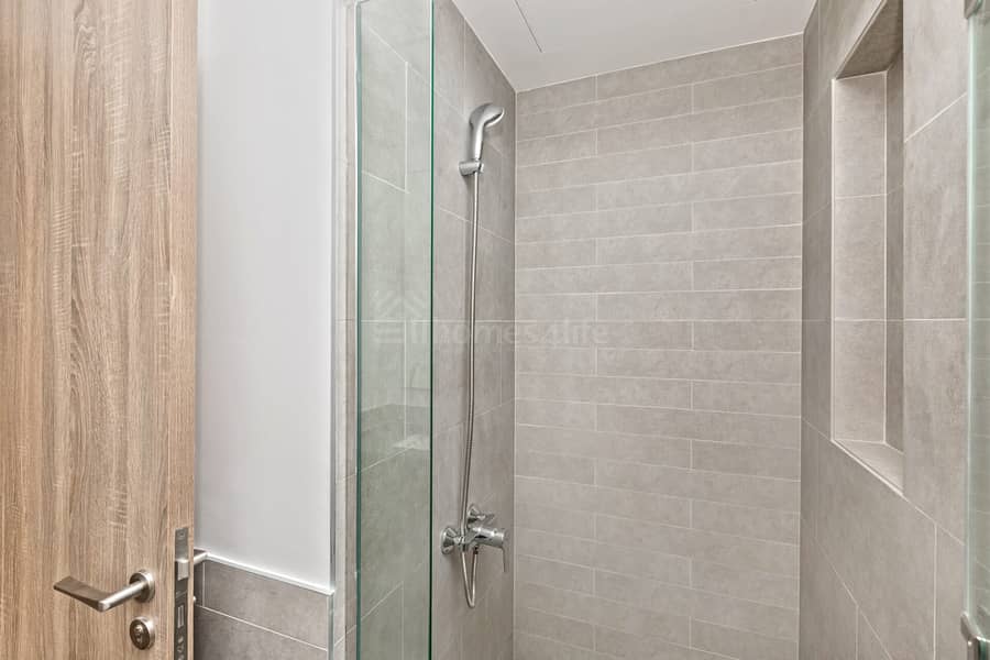 PEACEFUL CORNER LIVING | OPEN VIEW | VACANT UNIT - Image 8