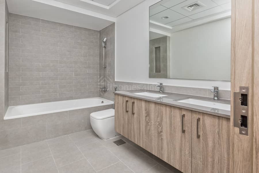 PEACEFUL CORNER LIVING | OPEN VIEW | VACANT UNIT - Image 10