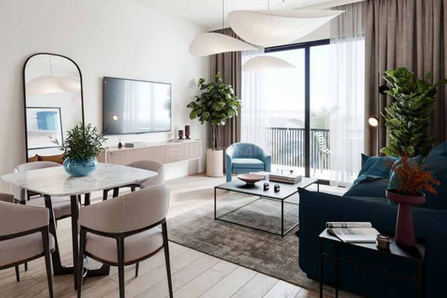 BOULEVARD VIEW | FULLY FITTED KITCHEN | BRAND NEW