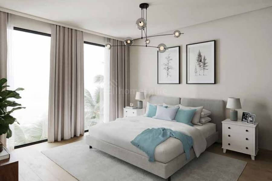 BOULEVARD VIEW | FULLY FITTED KITCHEN | BRAND NEW