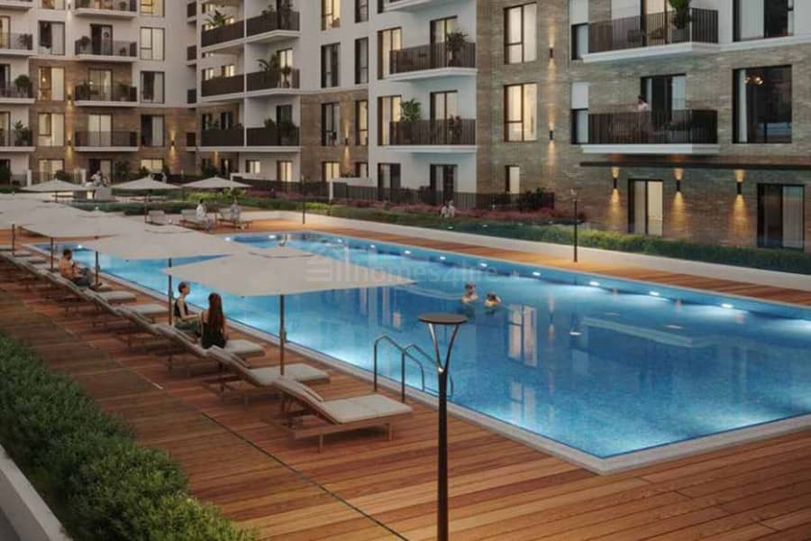 BOULEVARD VIEW | FULLY FITTED KITCHEN | BRAND NEW - Image 6